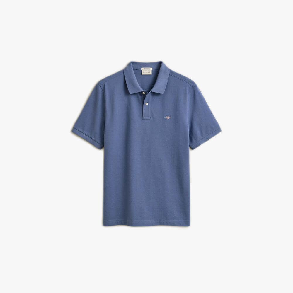 Gant Regular Fit Polo Shirt